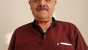Pazarcı Esnafı Adem Kara Vefat Etti