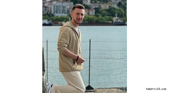 Samet Arı Vefat Etti