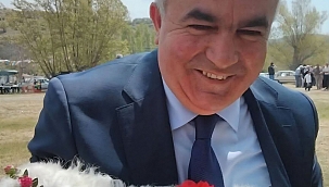 Tarım İl Müdürlüğünden (Emekli) Şube Müdürü Ali Sert Vefat Etti