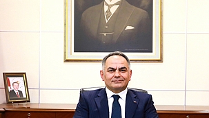 Vali Çakırtaş'ın Atatürk'ü Anma Ve Gençlik Ve Spor Bayramı Mesajı