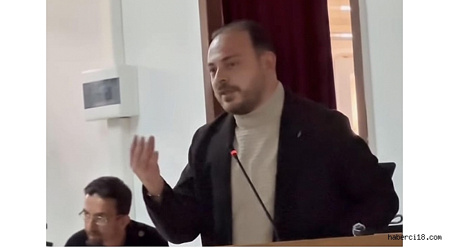 Yapraklı'da Planlanan Maden Arama Süreci İle İlgili Tartışmalar Büyüdü