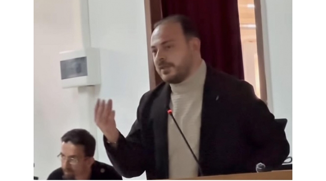Yapraklı'da Planlanan Maden Arama Süreci İle İlgili Tartışmalar Büyüdü