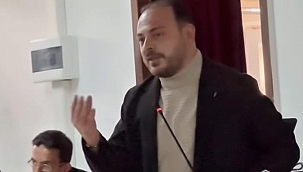 Yapraklı'da Planlanan Maden Arama Süreci İle İlgili Tartışmalar Büyüdü