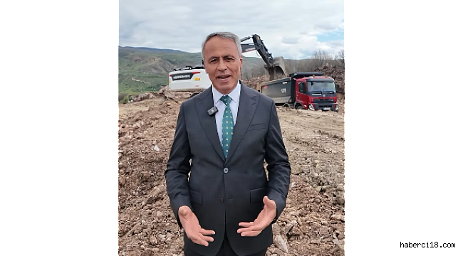Yılların Hayali Gerçeğe Dönüşüyor