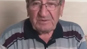 Yüksel Demirdöğen Vefat Etti