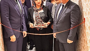 Zafer Partisi Çankırı İl Başkanlığı Binası Açılışı Gerçekleşti