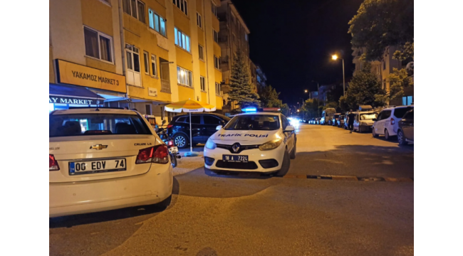 Adaletin Bu mu Dünya?