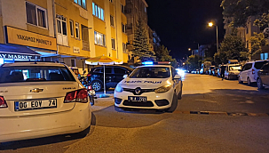 Adaletin Bu mu Dünya?