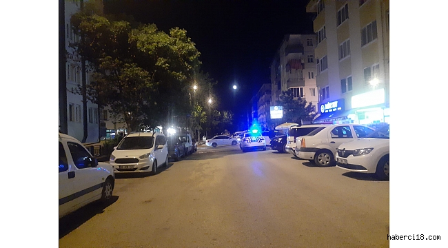 Bu Geceki Yaşanılan Korku, Polise Yapılan Saldırı Çok Üzücü
