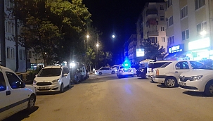 Bu Geceki Yaşanılan Korku, Polise Yapılan Saldırı Çok Üzücü