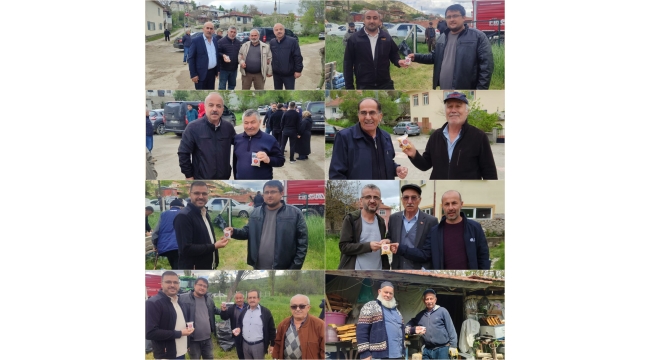 Çankırı'da Ata Tohumu Seferberliği