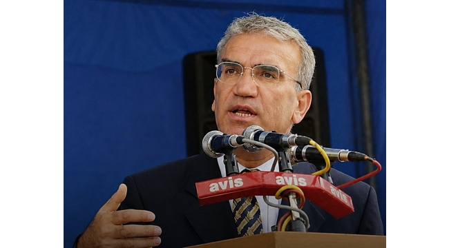 Çankırı (Eski) Valisi Şemsettin Uzun Vefat Etmiştir