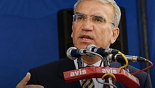 Çankırı (Eski) Valisi Şemsettin Uzun Vefat Etmiştir
