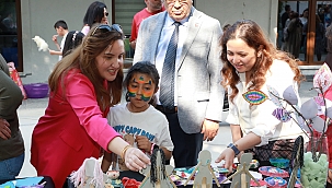 FSM Çocuk Akademisinde Kış Dönemi Coşku ile Tamamlandı