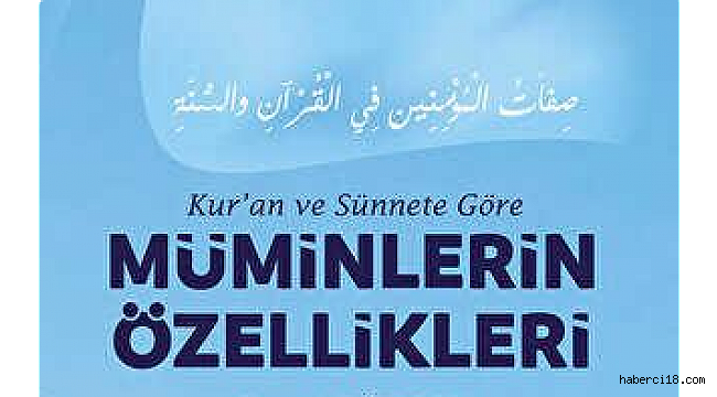 Muttakî Müminin Özellikleri