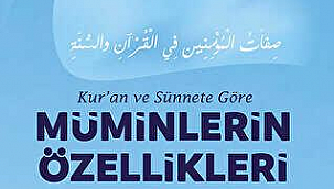 Muttakî Müminin Özellikleri