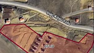 Çankırı İl Özel İdaresi Genel Sekreterliği Kimi Koruyor? (Özel Haber)