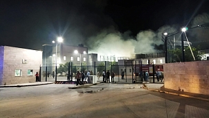 Geri Gönderme Merkezi Kapanıyor mu Tadilata mı Giriyor???