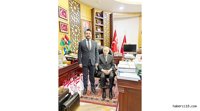 MHP Çankırı'da Kongre Heyecanı Yarın Eldivan'la Başlıyor!