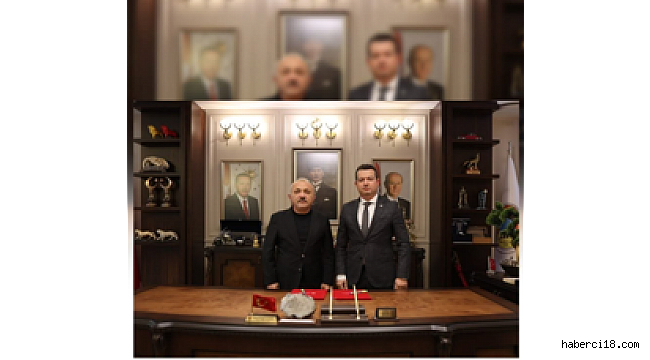 Promosyon Anlaşması Hayırlı Olsun