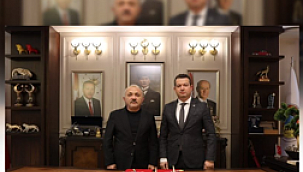 Promosyon Anlaşması Hayırlı Olsun