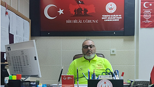 TÜGŞAV Çankırı Şube Başkanlığı Basın Açıklaması