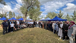 Türkiye'de Eşi Benzeri Olmayan Tek Aile Derneği (Özel Haber)