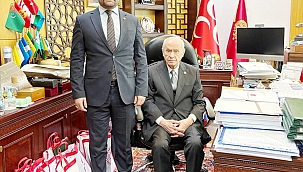 Üç Beş Hadsizin Ana Sütü Gibi Temiz Emeklere Leke Sürmesine Asla Müsaade Etmeyeceğiz