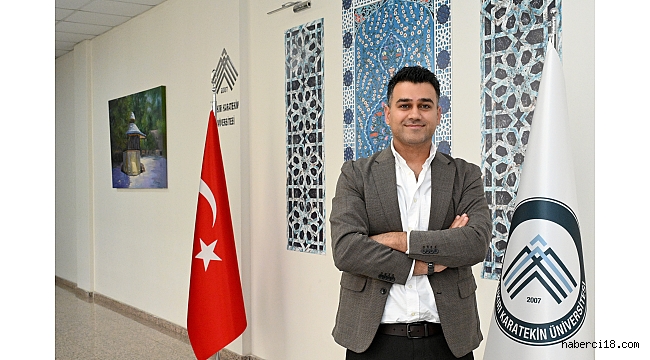 ÇAKÜ'nün Yürütücülüğündeki İlk Jean Monnet Projesi "EU-SDG PATH" Kabul Edildi
