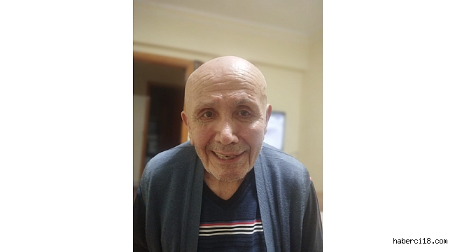 Çankırı Astsubay Hazırlama Okulu'ndan (emekli) İlhan Aslan Vefat Etti