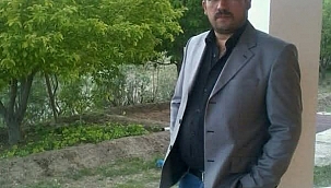 Çankırılı Hemşehrimiz Aydın Altın Trafik Kazası Sonucu Hayatını Kaybetti