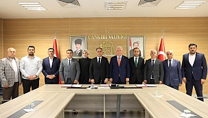 Eldivan'a 31 Milyon TL'lik Dev Yatırım