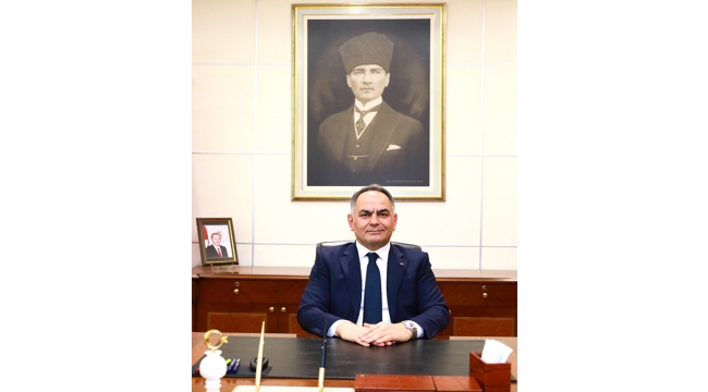 Genel Emir