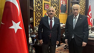Gündem Çankırı, Gündem TuzFest'26! (Özel Haber)