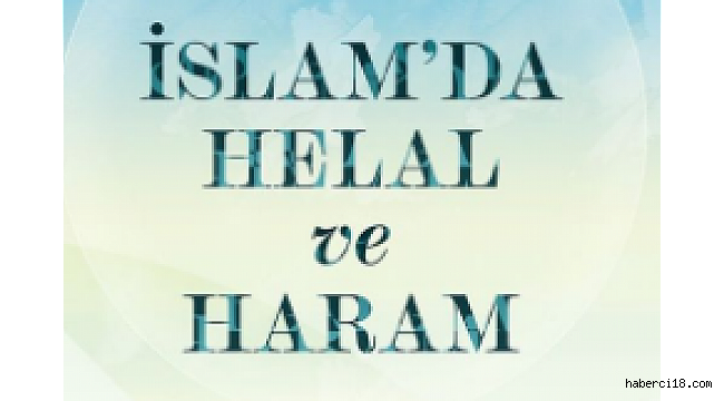 Helal Haram Bilinci