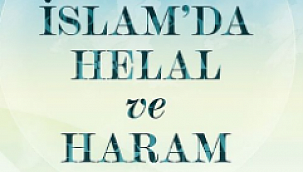 Helal Haram Bilinci