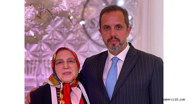 İkbal Çivitcioğlu Hanımefendi Vefat Etmiştir