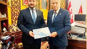 MHP Çankırı İl Başkanlığı, 15. Olağan Kongresi'ni Gerçekleştirmeye Hazırlanıyor
