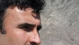 Öğretmen Abidin Ak Vefat Etti