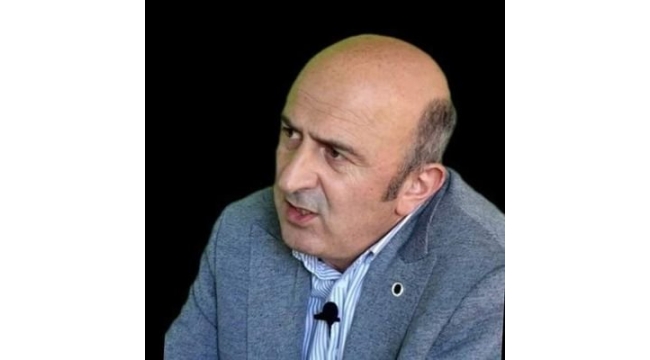 Ömer Faruk Eminağaoğlu: Bu İhanet ve Hıyanete Hayır!