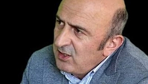 Ömer Faruk Eminağaoğlu: Bu İhanet ve Hıyanete Hayır!