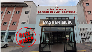 Sağlık-Sen Üst Delegesi Müdüre Aylıktan Kesme Cezası Kesinleşecek mi? 