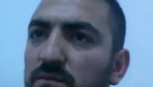 Üç Çocuk Sahibi Hüseyin Kaya Arkadaşının Evinde Ölü Bulundu