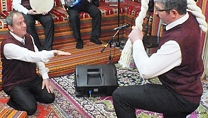 Vay be Çankırı'ya Bak (Özel Haber)