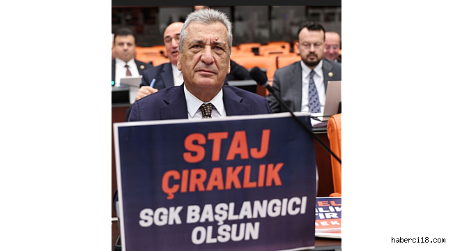 Yargıtay, 'Çırak ve Staj Mağdurlarını' İlgilendiren Önemli Bir Karara İmza Attı