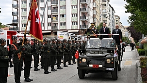 Zafer İnananlarındır