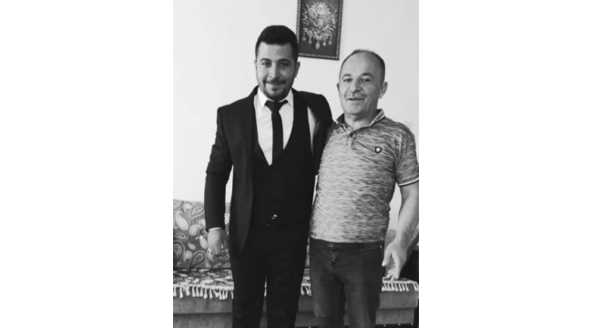 31 Yaşındaki Mesut Hasanoğlu Mücadele Ettiği Hastalığa Yenik Düşerek Hayatını Kaybetti