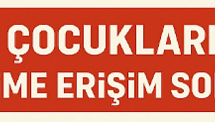 Aileler Çocuklarını Köyden Okula Gönderemiyor (Özel Haber)