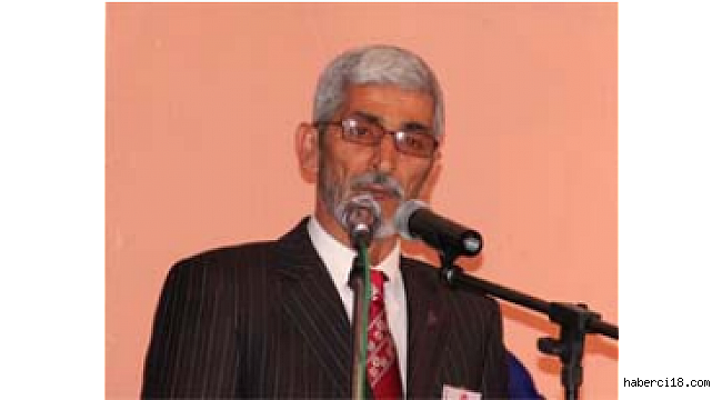 Arif Soysal Vefat Etti