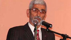 Arif Soysal Vefat Etti